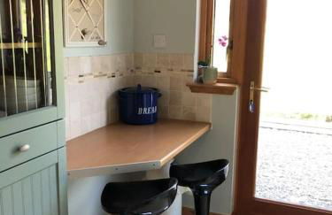 Arisaig Holiday Apartment - Foto 24