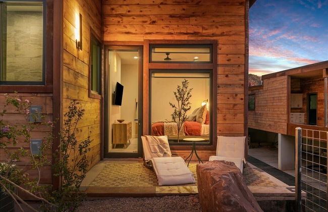 Zion Sage Suites - Foto 37