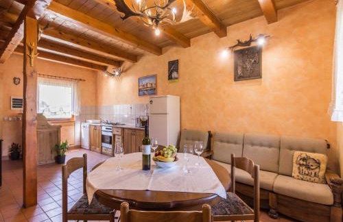 Tranquil Holiday Home in Kvarner near Kupa River - Foto 44