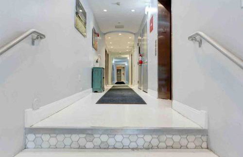 S BEACH SPOT Heated pool 2BLOCKs to BEACH BBQ - Foto 20