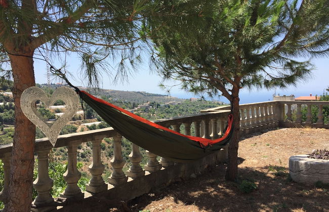 Beit Kfoun - Foto 20