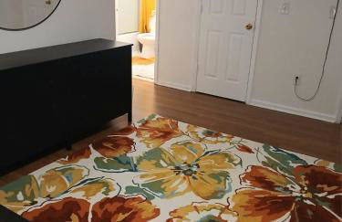 Beautifully Designed & Spacious Apartment in Newark 10mins from EWR Airport, Close to NYC and Beth Israel Hospital - Foto 42