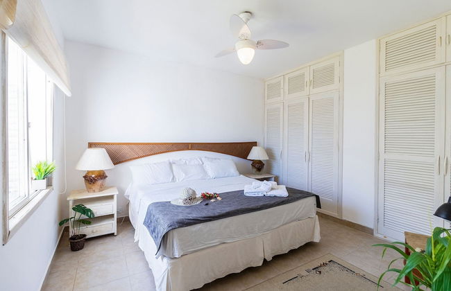 Casa a 50m da Praia com Churrasqueira - Photo 12