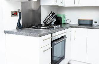 Elegant and comfortable three-bedroom Flat - Foto 32