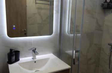 Nioplias Luxury Apartments Pefkohori - Photo 47