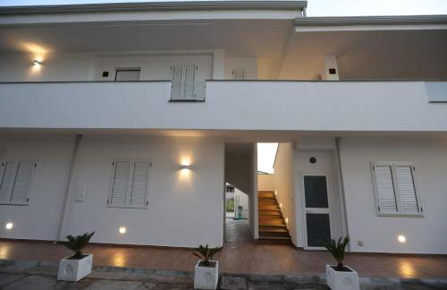 Residence costa dei gigli 3 - Foto 1