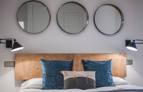 Zurbano Madrid - Apartamento Elegante y Confortable en el Centro - Photo 17