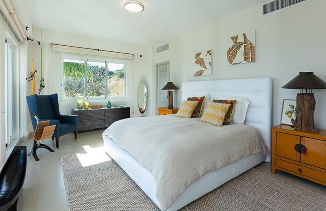 The Beach-front Condo by Acomodo Long Stay Only - Foto 21