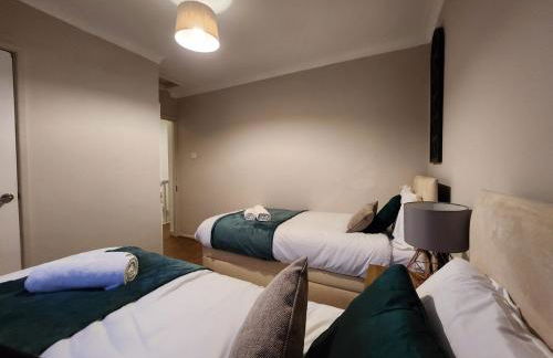 Kashkana Haven - Blackburn - Foto 38