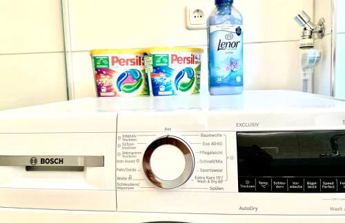 GastRoom Am Seefeld - Foto 10