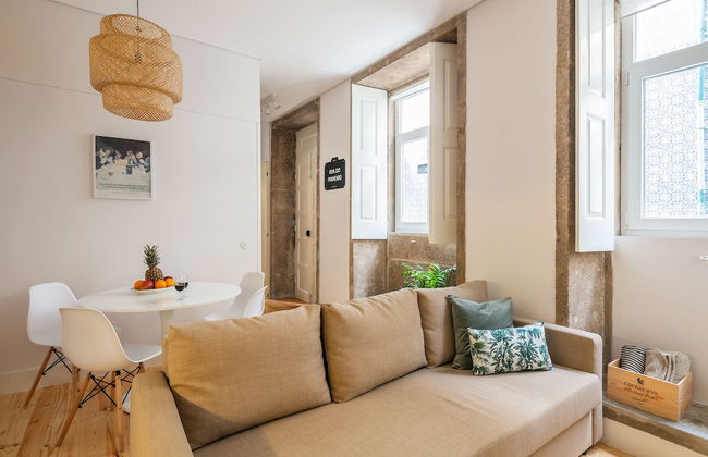 Indulge Porto Flats - Foto 39