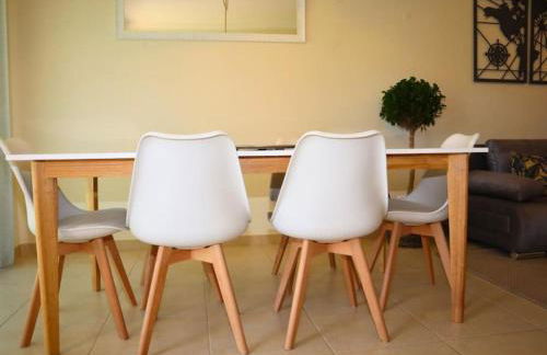 White 47 House by Stay ici Algarve Holiday Rental - Foto 28