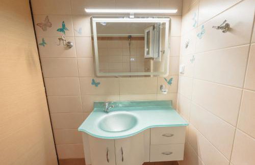 Melina Luxury Suites, Seaside Nests in Kourouta - Foto 42