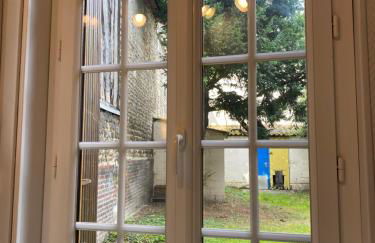 Studio miroir-arrivée autonome-animal ok - Photo 30