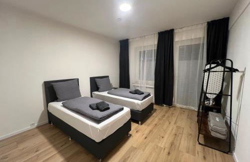 Vibehome Düsseldorf - Stadtmitte - Foto 71