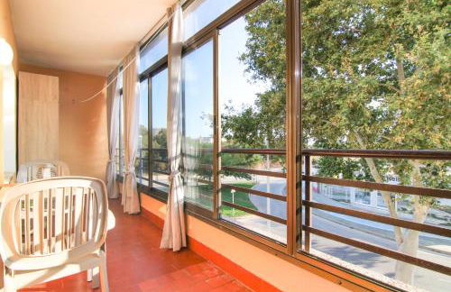 Apartamento a 300m de la playa - Alamo - Foto 6