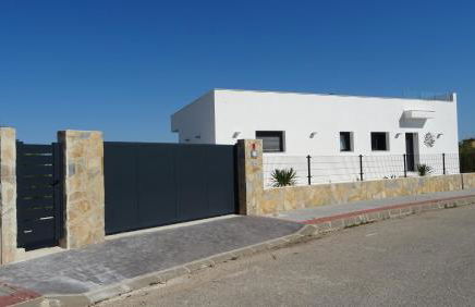 El Sol Blanco - Foto 13