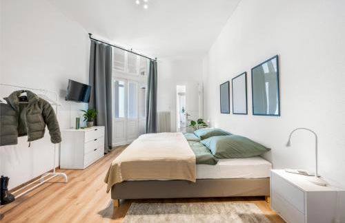 TVL WHV - haustierfreundlich & zentral in Wilhelmshaven - Foto 18