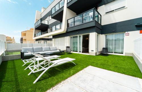 Apartment Casa del Sol - Foto 8