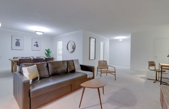 Modern Apt Near Airport in Cystal City - Photo 24