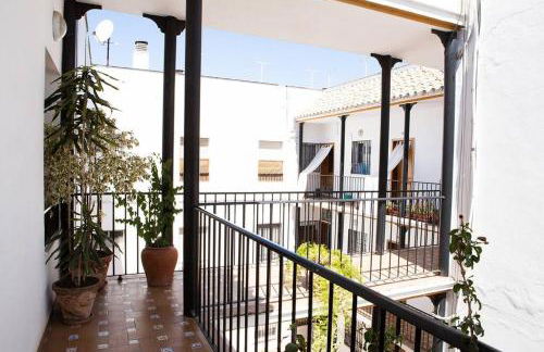 COZY APARTMENT IN THE CENTER OF SEVILLE - Foto 6
