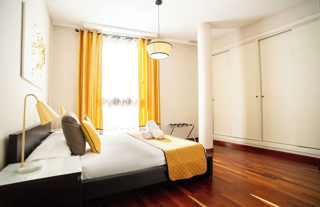 AZZ Sevilla Torre de la Plata - Foto 19