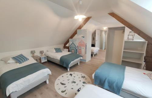 L’ÉCHO DES VAGUES - Foto 12