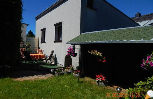 schöne ruhige Ferienwohnung - Foto 7