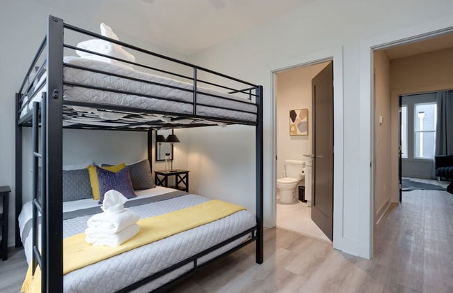 East Nash Double - 26 Beds Booking Fast - Photo 50