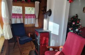 Chalet Luisa - Foto 7