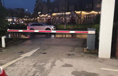 Solihull 10 mins to NEC and Airport Free Parking - Foto 22