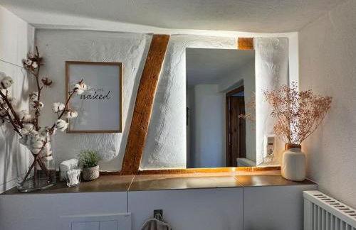 Pfälzer Hexenhäuschen in Edesheim - Foto 9