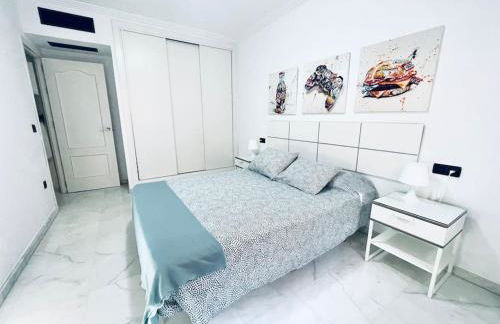 Apartamento Aljaralto Sevilla - Photo 14