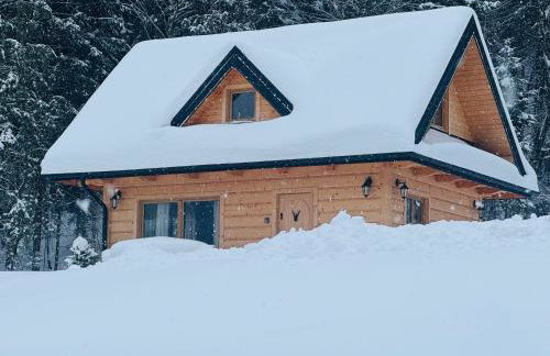 Chata na Wzgórzu - Photo 5