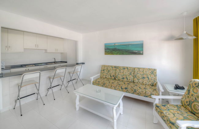 Apartamentos La Moraña - Foto 32