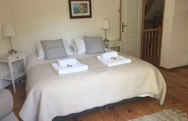 Gite Belle Vie - Foto 17