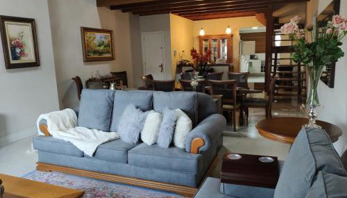 Ampla Cobertura no Centro de Gramado - Foto 4