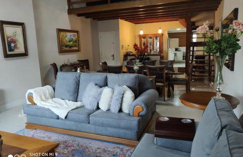 Ampla Cobertura no Centro de Gramado - Foto 4