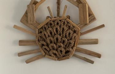 FeWo Krabbenbude - modern und fußläufig zum Strand - Foto 11