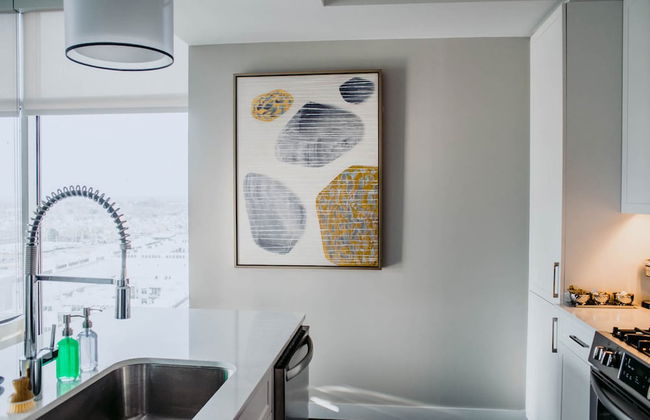 Kasa The Gulch Nashville - Foto 33