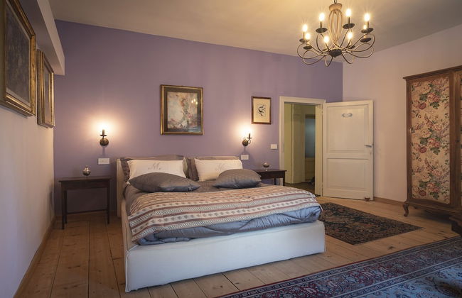 Villa VItturi - Foto 46