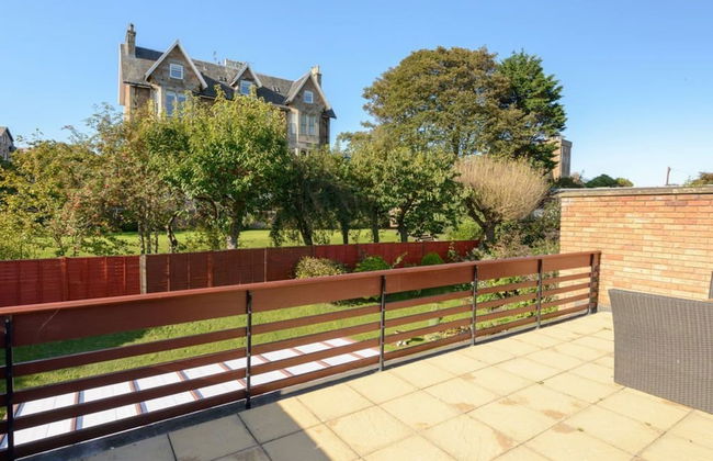 Cooleens- Chic 1-bedroom Apt. in North Berwick - Foto 11