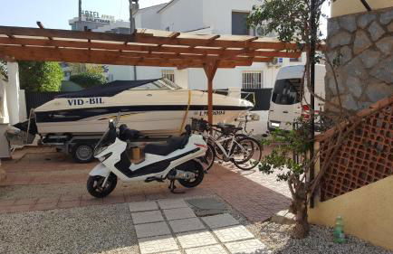 Villa Vid-Bil Calpe - Foto 21