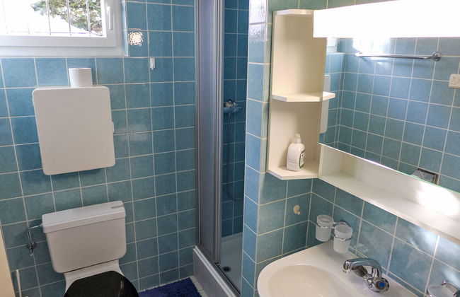 Chalet Marietta - Foto 20