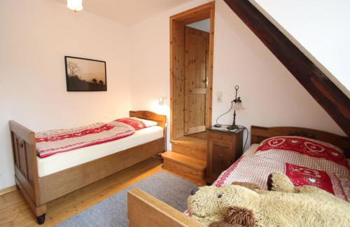 Ferienwohnung in Dorfmark - Foto 12