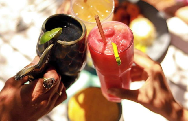 San Trópico Boutique Hotel & Peaceful Escape - Foto 77