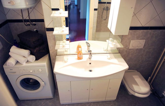 Family Apartment Teo - Foto 15