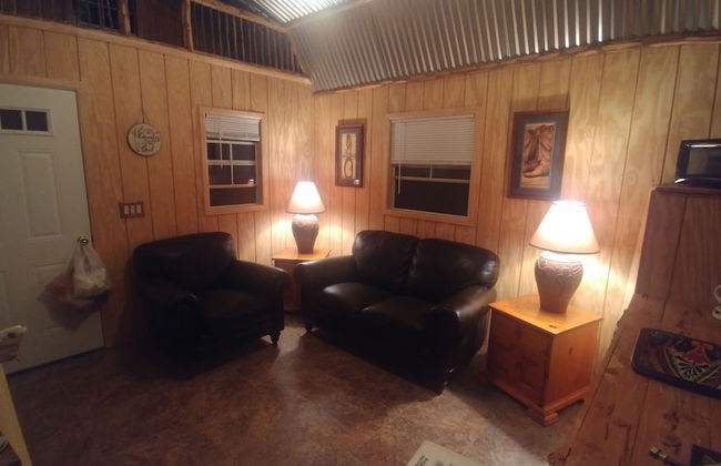 Double R Guest Ranch - Photo 12