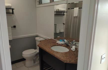 Royal Inn Motel - Foto 78