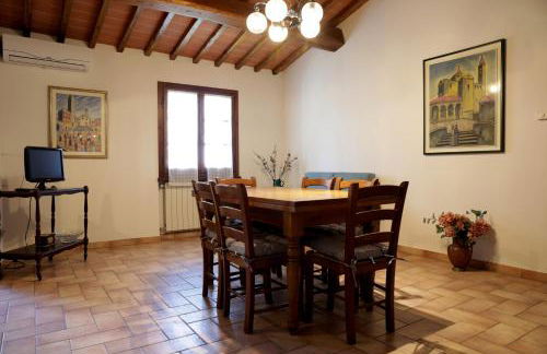 Tognazzi Casa Vacanze - Appartamento Fiammetta - Foto 6